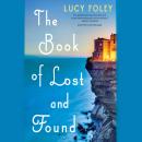 The Book of Lost and Found: A Novel Audiobook