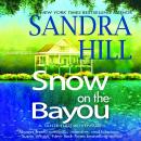 Snow on the Bayou: A Tante Lulu Adventure Audiobook