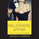 The Millionaire Affair Audiobook