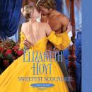 Sweetest Scoundrel, Elizabeth Hoyt