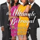 The Ultimate Betrayal Audiobook