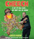 Cheech Is Not My Real Name :...But Don't Call Me Chong Audiobook