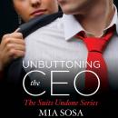 Unbuttoning the CEO Audiobook