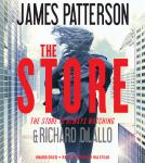 Store, Richard DiLallo, James Patterson