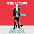 Public Relations Audiobook