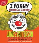 I Funny: School of Laughs Audiobook