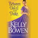 Between the Devil and the Duke Audiobook