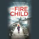 The Fire Child Audiobook