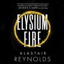 Elysium Fire, Alastair Reynolds