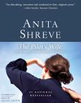 The Pilot's Wife: A Novel Audiobook