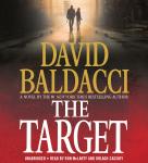 Target, David Baldacci