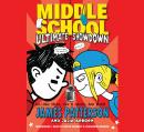 Middle School: Ultimate Showdown Audiobook