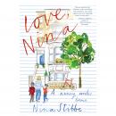 Love, Nina: A Nanny Writes Home Audiobook