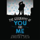 The Geography of You and Me Audiobook