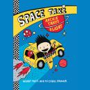 Space Taxi: Archie Takes Flight Audiobook