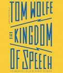 The Kingdom of Speech Audiobook