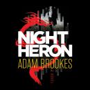 Night Heron Audiobook