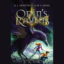 Odin's Ravens Audiobook