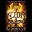 Allies & Assassins Audiobook