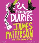 Homeroom Diaries Audiobook