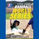 Baseball World Series Audiobook