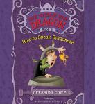 How to Train Your Dragon: How to Speak Dragonese Audiobook