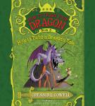 How to Train Your Dragon: How to Twist a Dragon's Tail Audiobook