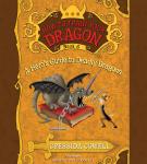 How to Train Your Dragon: A Hero's Guide to Deadly Dragons Audiobook