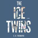 The Ice Twins: A Novel Audiobook