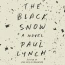 Black Snow: A Novel, Paul Lynch