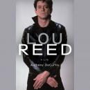 Lou Reed: A Life Audiobook