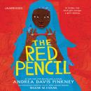 The Red Pencil Audiobook