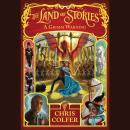 Land of Stories: A Grimm Warning, Chris Colfer