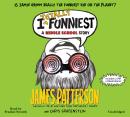 I Totally Funniest: A Middle School Story Audiobook