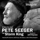 Imagine: A Selection from Pete Seeger: The Storm King Audiobook