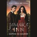 Jamaica Inn Audiobook