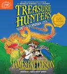 Treasure Hunters: Secret of the Forbidden City, Chris Grabenstein, James Patterson