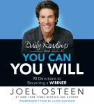 Daily Readings from You Can, You Will: 90 Devotions to Becoming a Winner