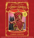 Adventures from the Land of Stories Boxed Set: The Mother Goose Diaries and Queen Red Riding Hood's Guide to Royalty, Chris Colfer