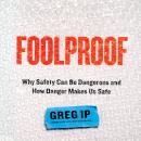 Foolproof: Why Safety Can Be Dangerous and How Danger Makes Us Safe, Greg Ip