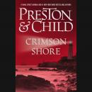 Crimson Shore, Lincoln Child, Douglas Preston