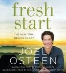 Fresh Start: The New You Begins Today Audiobook