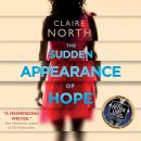 The Sudden Appearance of Hope Audiobook