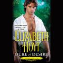 Duke of Desire Audiobook