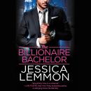 The Billionaire Bachelor Audiobook