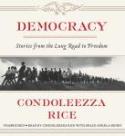 Democracy: Stories from the Long Road to Freedom Audiobook