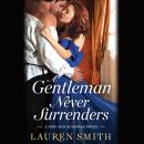 A Gentleman Never Surrenders Audiobook