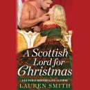 A Scottish Lord for Christmas Audiobook