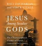 Jesus Among Secular Gods: The Countercultural Claims of Christ Audiobook