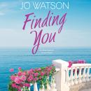 Finding You Audiobook
